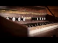 Thelonious Monk - Rhythm a ning
