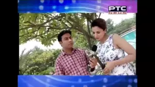 a selfie interaction with kulraj randhawa