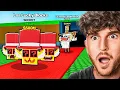 Download Lagu New LOS LUCKY BLOCKS + Admin Abuse!