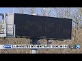 MDOT updates I-94 message boards with graphics features