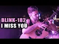 Download Lagu I MISS YOU (BLINK-182) - Luca Stricagnoli - Fingerstyle Guitar Cover