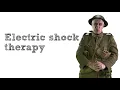 World War 1 What was shell shock