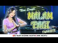 Download Lagu MALAM PAGI - FUNKOT VIRAL TIKTOK 2023 || DJ VALENT OFC