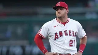 The Angels Are A Disturbing Joke