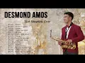 Download Lagu Koleksi Saxophone oleh Desmond Amos - TOP 10 Lagu Romantis Indonesia - Sax Cover oleh Desmond Amos