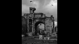 THEVESTE IN MOTION مدينة الاثار Video By Jalil 