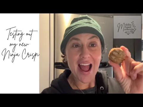 Turkey Meatballs for the WIN! - YouTube thumbnail