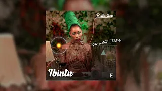 Belle 9ice - Dat Ting ft. Sat-B (Official Audio)