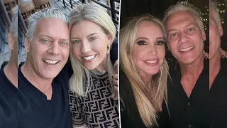 Following his reunion with Shannon David and Lesley Beador obtain restraining orders against