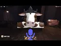 Roblox Doors "A Hard Place" Without HIDING in Lockers!
