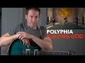 Download Lagu Guitar Teacher REACTS: Polyphia - Playing God (Official Music Video)