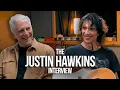Download Lagu Justin Hawkins Isn't Afraid To Talk Sh*t