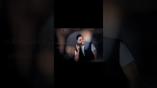 يوسف الصمدي  وعتبرتك شده دندنها