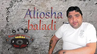 Download Aliosha Baladi Splet Live Studio JorJ Mp3 MP3