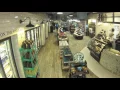 Ohio University Time-Lapse Jefferson Marketplace