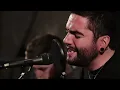 A Day To Remember - "All I Want" Acoustic (High Quality)