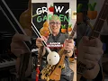 Lagu Grow a Garden music with random instruments!!!