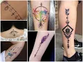 50 Cute Arrow Tattoo Designs Ideas