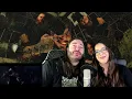 Balkan Couple reacts to Distant - Nothing Left to Hate WE LOVE SOME 2 STEP HARDCORE FROM THEM!