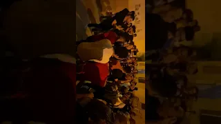 حنه اسكندراني ف الكرونا   دندنها