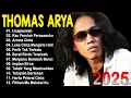 Download Lagu Thomas Arya 2025 - Lagu Slow Rock Terbaru Yang Bikin Hati Terluka Lagi