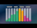 Sorting Algorithm Visualizer ReactJS