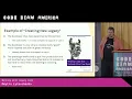 Working with Legacy Code - Dmytro Lytovchenko Code BEAM America 2024