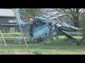 OSHP provides updates on conditions for 2 injured in Lancaster plane crash