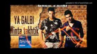 الشاب فتحي يا قلبي وانت تخطيك 