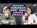Download Lagu TRIK VINO BIAR HUBUNGAN TETAP ROMANTIS MESKI SUDAH LAMA! - RELATE #everestmedia