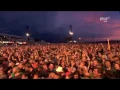 Download Lagu Beatsteaks - Let Me In (HQ) LIVE @ Rock am Ring 2011