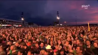 Download Beatsteaks - Let Me In (HQ) LIVE @ Rock am Ring 2011 MP3