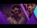 Kau Ilham Ku (2015) - Dato'Siti Nurhaliza, Manbai, Afgan, Yuna, Ariel Noah, Joe Flizzow, and more