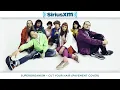 Superorganism cover Cut Your Hair by Pavement for SiriusXMU Sessions