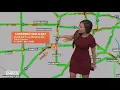 Houston weekend traffic Major closure on Southwest Freeway at West Loop