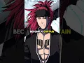 Download Lagu Why Renji Never Became a CAPTAIN? #bleach #bleachtybw #anime