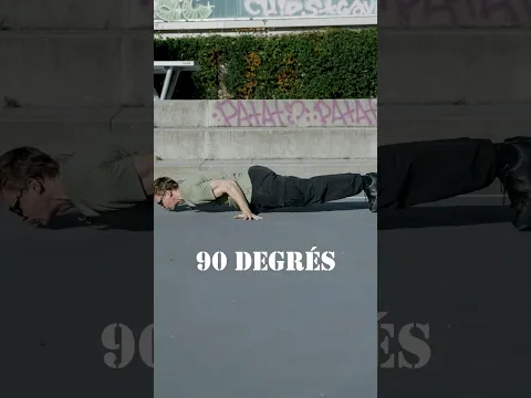Tutorial 90 degrés