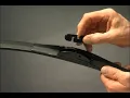 TRICO Titan How To Install Opposed Wiper System Blade