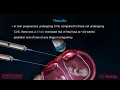 abstract on chorionic villus sampling in twin pregnancy