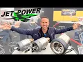 Download Lagu Jet Power 2025 - Tent walkthrough!!