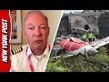 Download Lagu Luchtvaartexpert ontrafelt mysterie rond Air India-crash te midden van lopend onderzoek