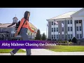 JMU Engineering and Honors Student Shares Her Experience