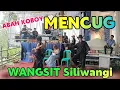 Download Lagu MENCUG WANGSIT SILIWANGI - BAJIDORAN TAROMPET SUNDA NICO ENTERTAINMENT