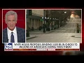 Tom Maoli featured on Fox News Trace Gallagher Interview 2020