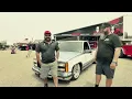 Customer Interview Cory s 1992 OBS Running the IHC Lowering Kit