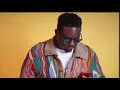 Wande Coal - Again (LYRICS)