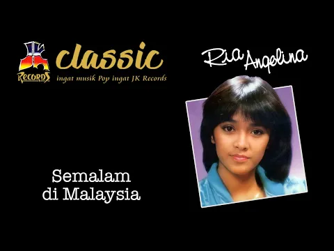 Download MP3 Ria Angelina - Semalam di Malaysia (Official Music Video)