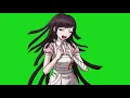 Mikan Tsumiki Sprite Animation Hybrid Edits