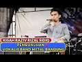 Lagu PEMBUNUHAN VOKALIS BAND METAL BANDUNG