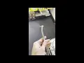 Download Lagu Im3 GS Dental Unit: High-Speed Drill, Low Speed (Polisher), Piezoelectric Scaler, Air /Water Syringe